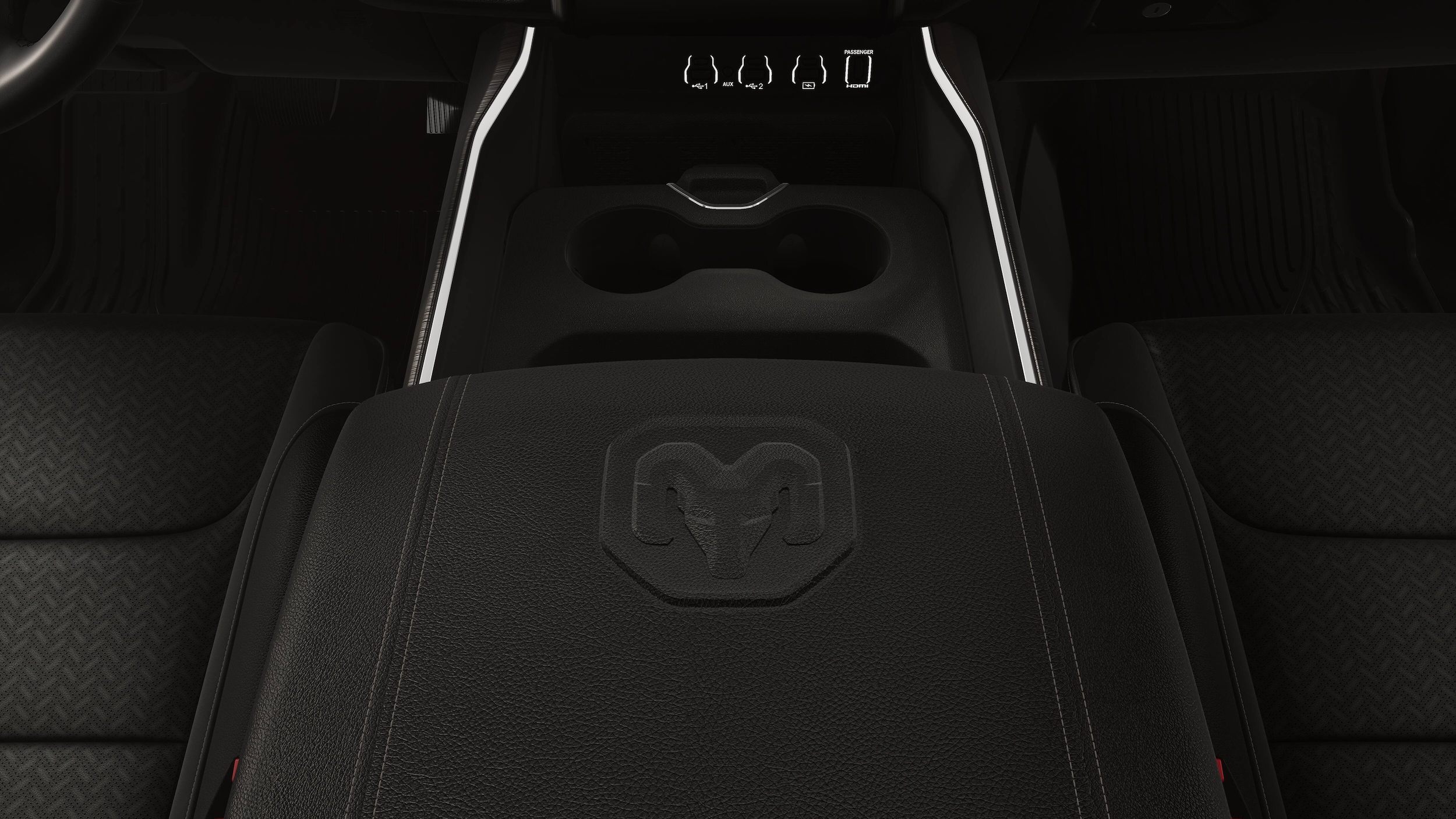 2026 RAM 1500 Laramie - Photo 21