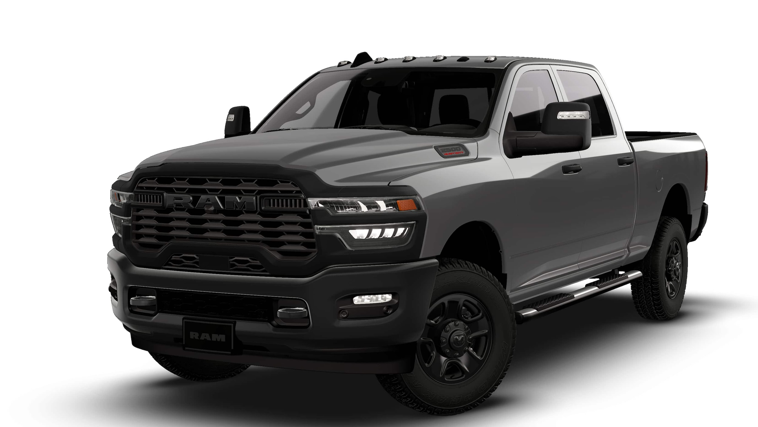 2026 RAM 2500 Tradesman 4X4 Crew Cab SWB's photo