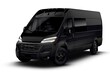  Ram ProMaster
