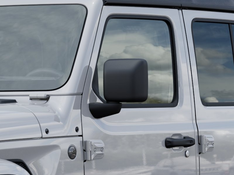 2026 Jeep Gladiator Sport S - Photo 40