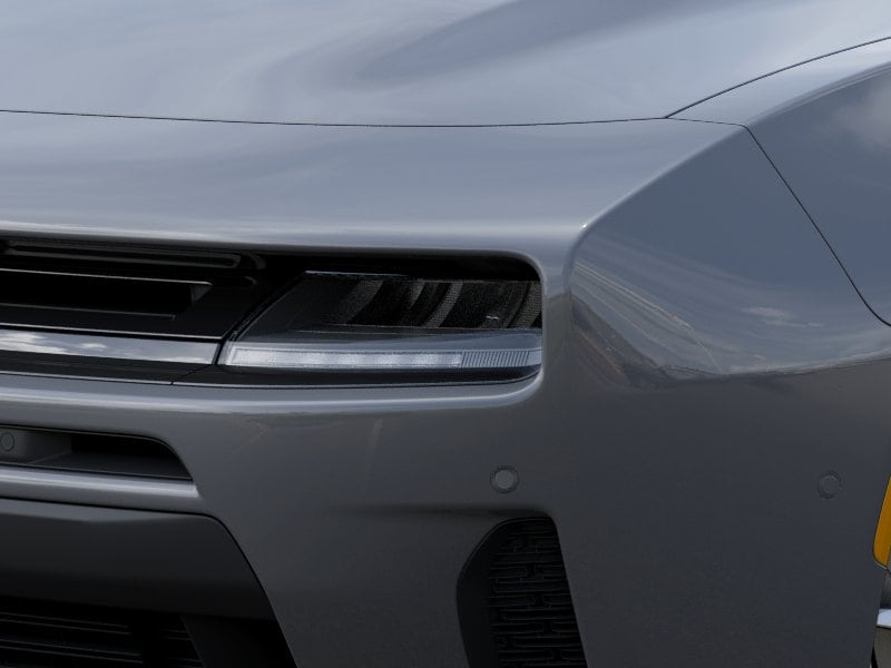 2026 Dodge Charger Scat Pack - Photo 36