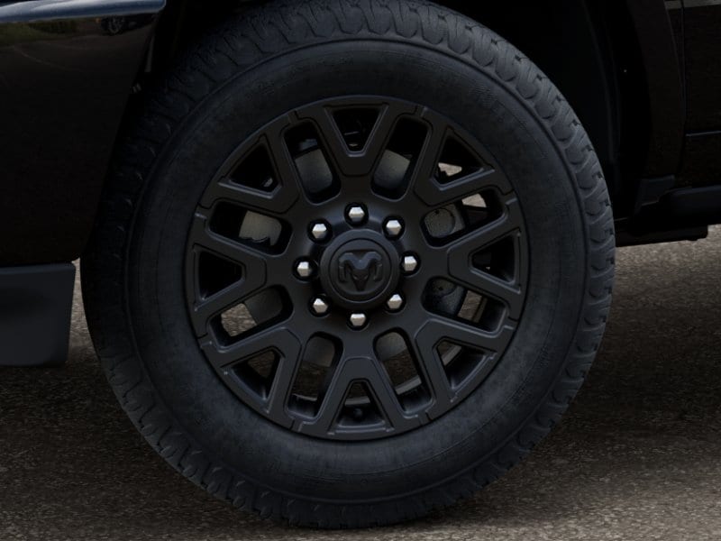 2026 RAM 2500 Limited - Photo 34
