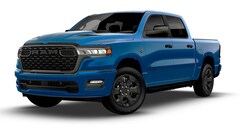2026 Ram 1500 EXPRESS CREW CAB 4X4 5'7 BOX Pickup