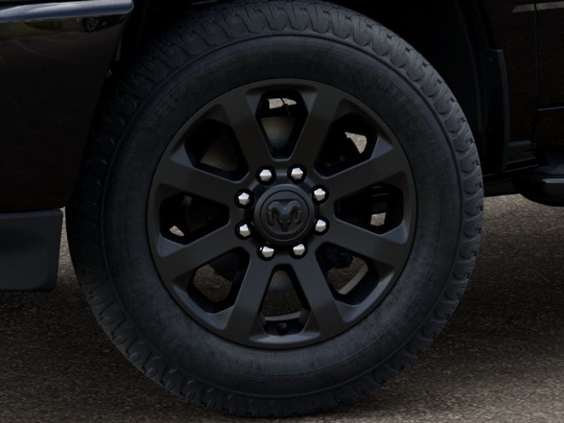 2026 RAM 2500 Big Horn - Photo 33