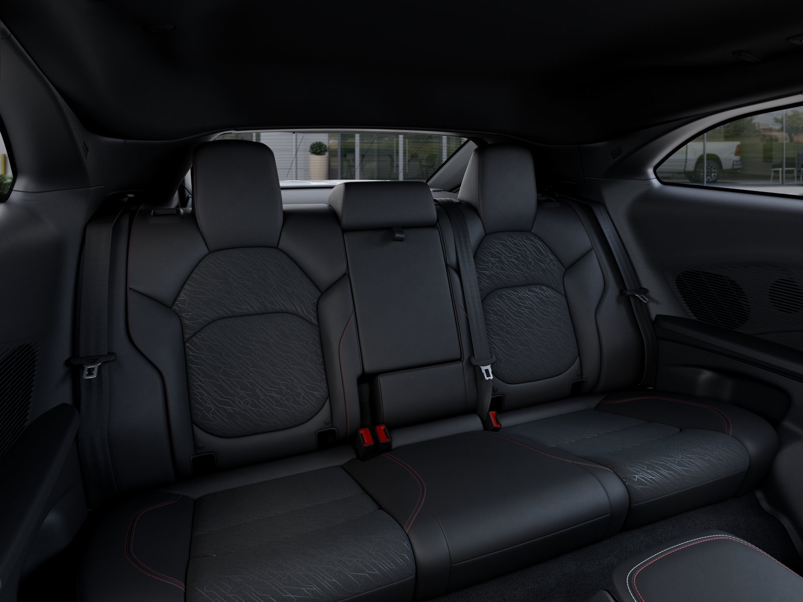 2026 Dodge Charger Scat Pack - Photo 41