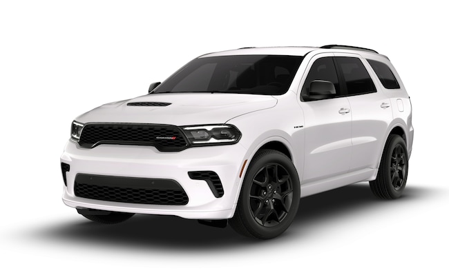 2026 Dodge Durango GT AWD HEMI V8 Sport Utility