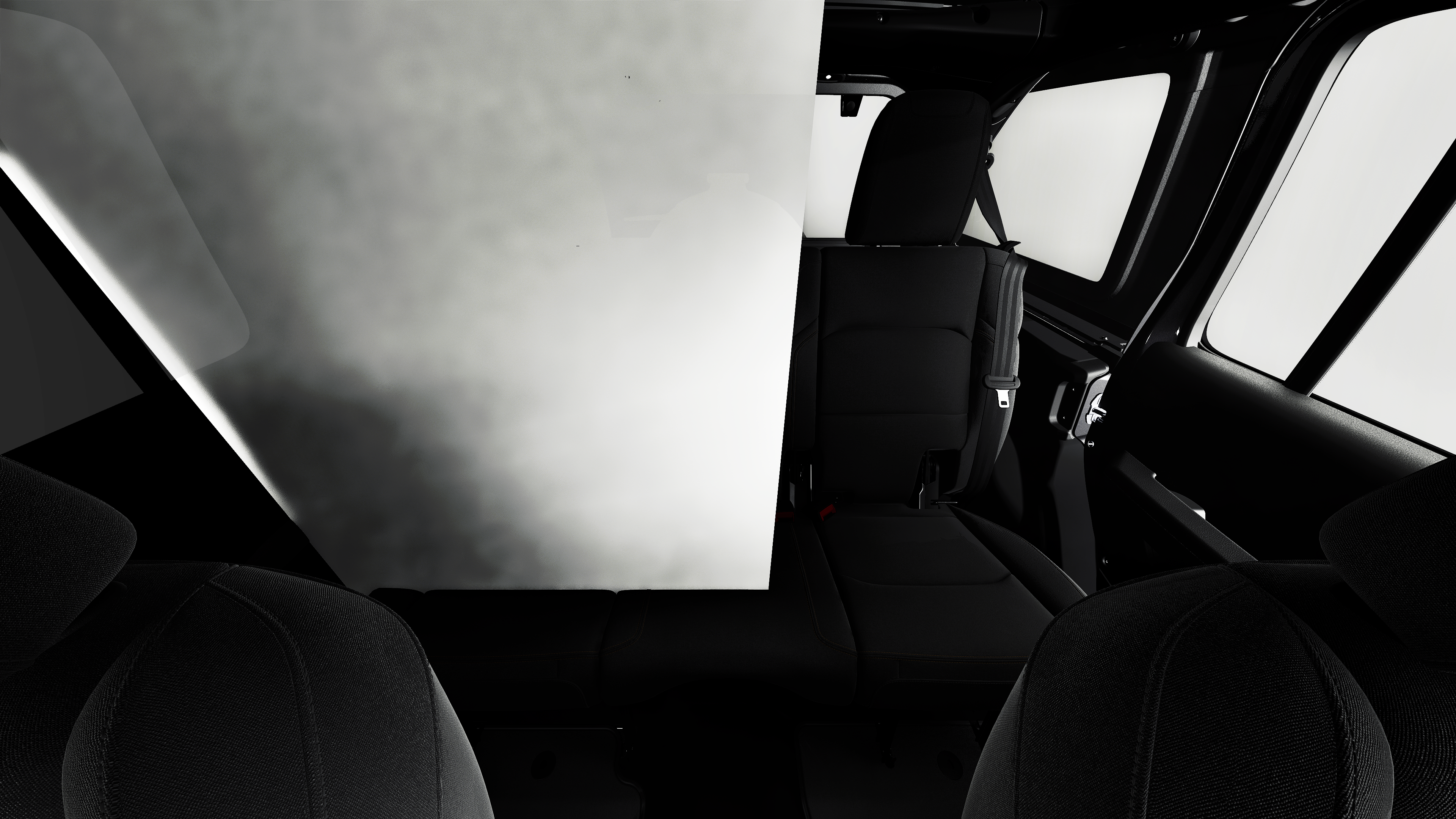 New 2027 Jeep Wrangler 4-DOOR SPORT S Sport Utility