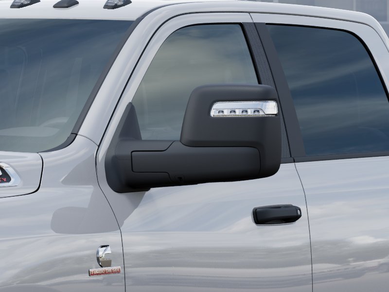 2025 RAM 2500 Big Horn - Photo 38