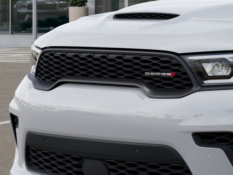 2025 Dodge Durango GT - Photo 29