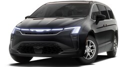 2027 Chrysler Pacifica SELECT Passenger Van