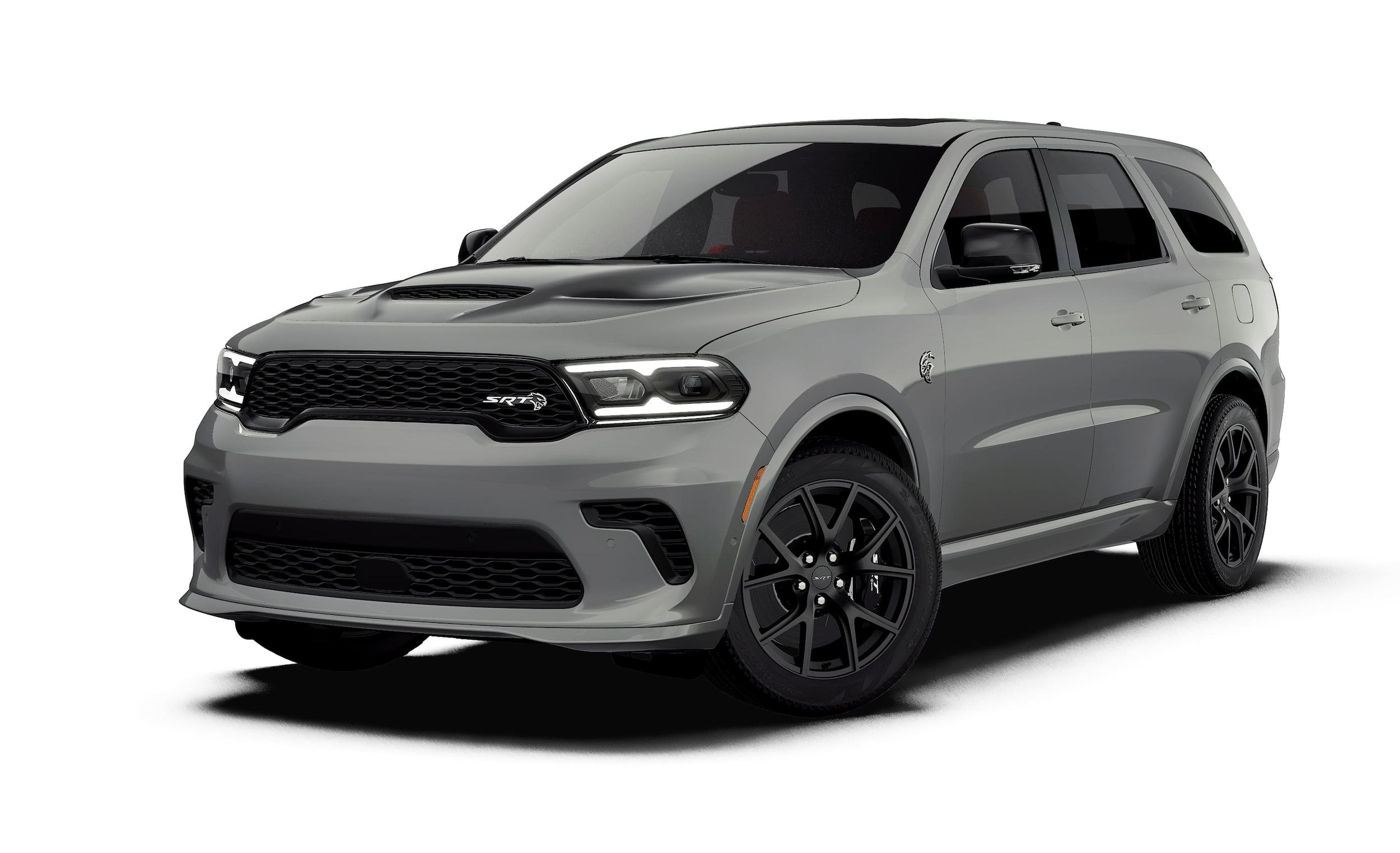 2027 Dodge Durango