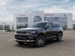 2025 Jeep Grand Cherokee L Limited Sport Utility