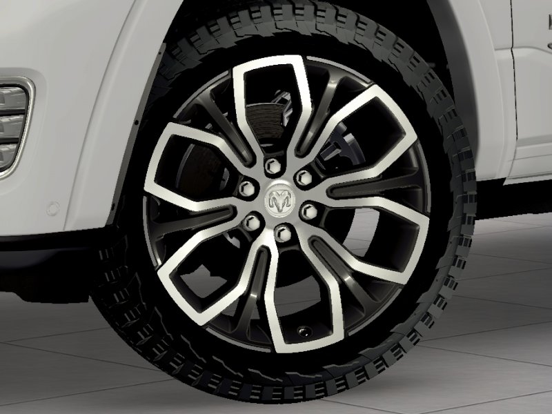 2026 Ram 1500 photo 3