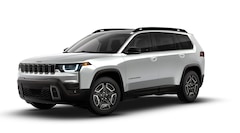 2026 Jeep Cherokee LIMITED 4X4 Sport Utility