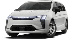 2027 Chrysler Pacifica SELECT Passenger Van