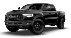 2026 Ram 1500 RHO CREW CAB 4X4 5'7 BOX Pickup