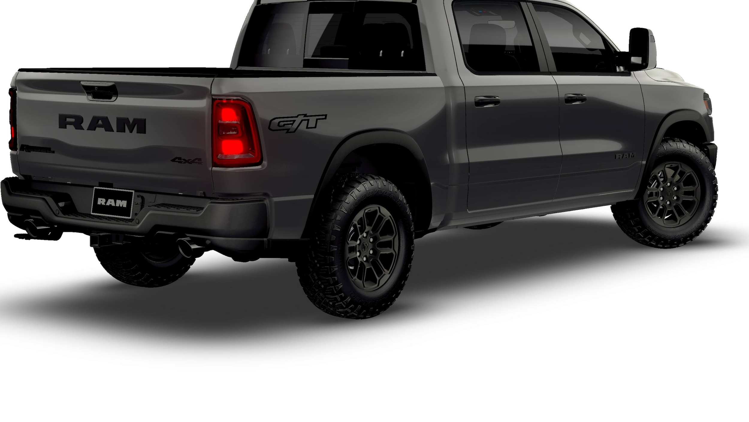 2026 RAM 1500 Rebel - Photo 24