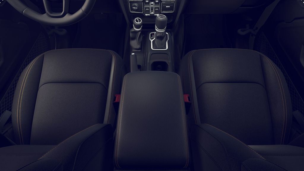 New 2026 Jeep Wrangler Sport S Sport Utility