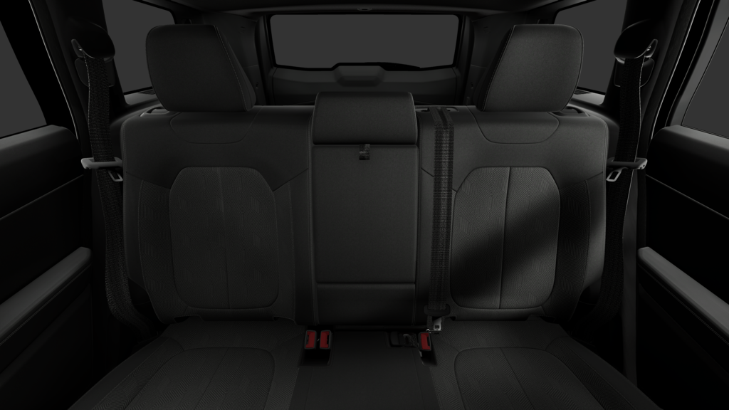 New 2026 Jeep Cherokee LAREDO 4X4 Sport Utility