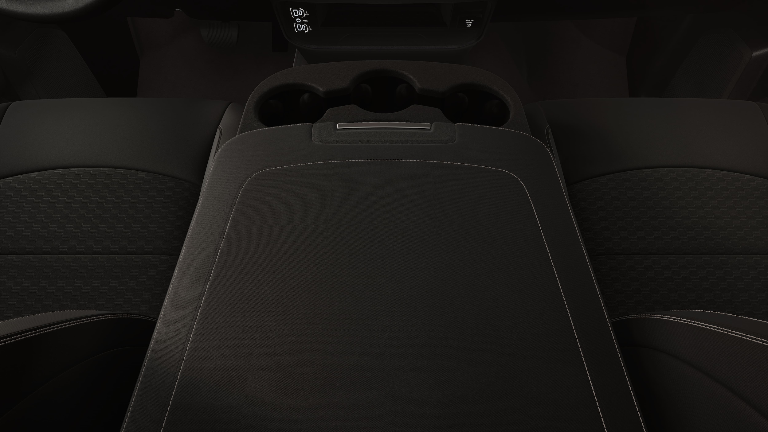 2026 RAM 2500 Big Horn - Photo 35