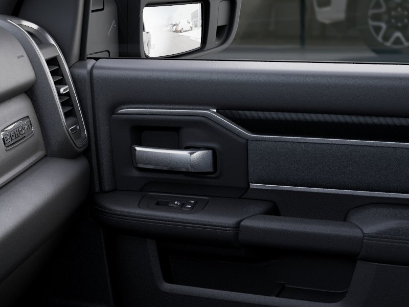 2025 RAM 2500 Big Horn - Photo 44