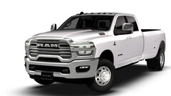 2026 Ram 3500 LARAMIE CREW CAB 4X4 8' BOX Pickup