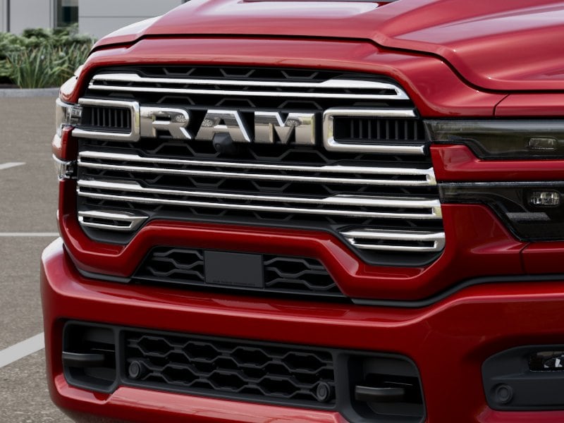 2026 RAM 3500 Laramie - Photo 37