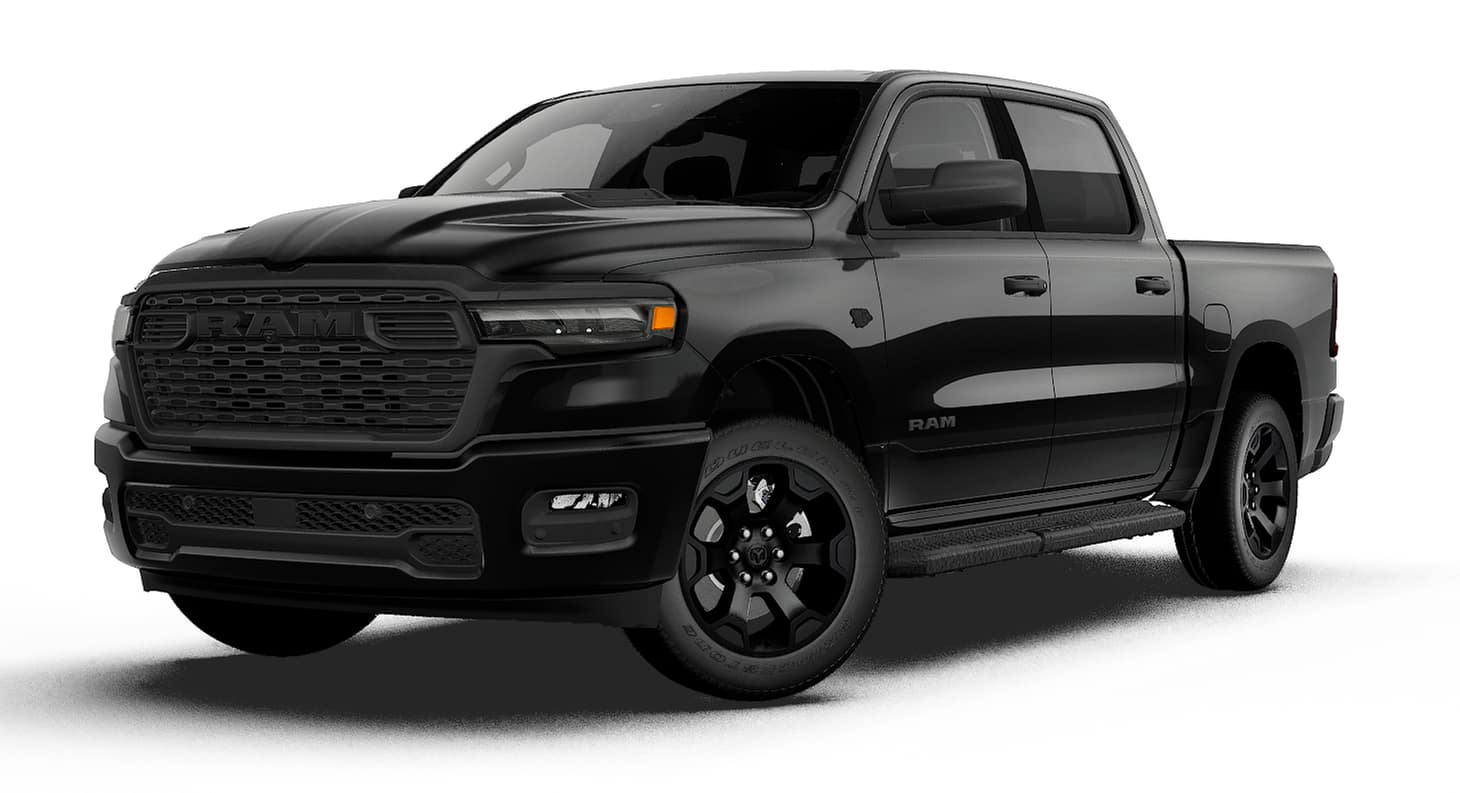  Ram 1500