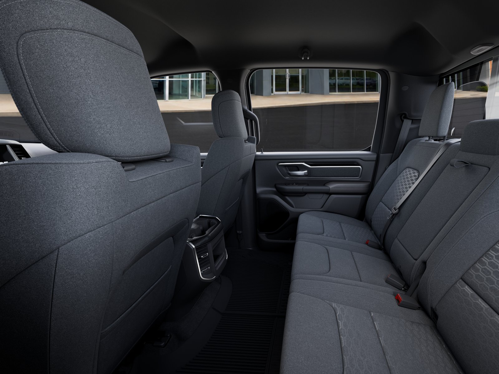 2026 RAM 1500 Big Horn/Lone Star - Photo 49