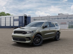2026 Dodge Durango GT PLUS AWD Sport Utility