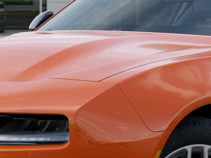 2025 Dodge Charger Daytona R/T - Photo 24