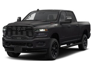 2027 Ram 2500 Big Horn Pickup 403255