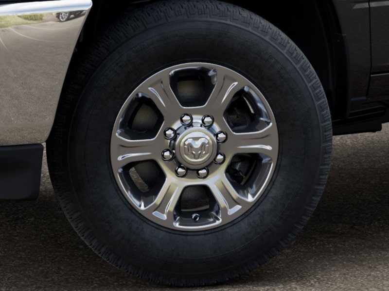 2025 RAM 2500 Big Horn - Photo 21