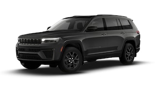 2026 Jeep Grand Cherokee L LAREDO ALTITUDE 4X4 Sport Utility