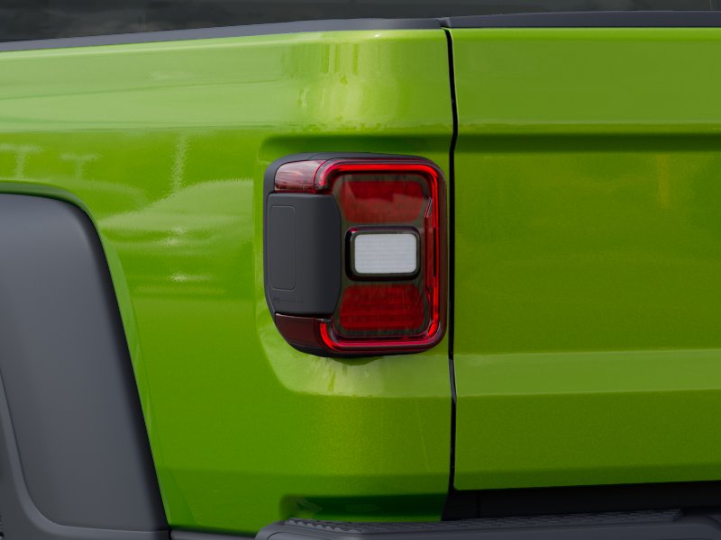 2025 Jeep Gladiator Sport S - Photo 33