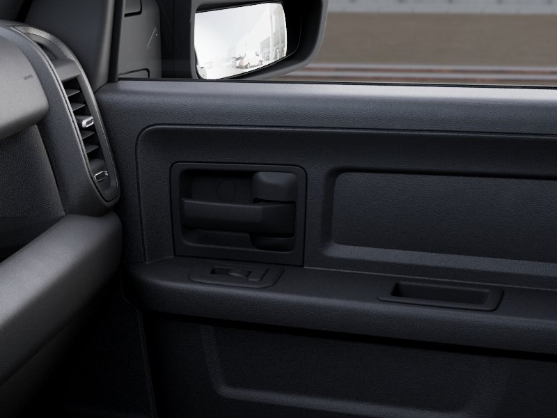 2025 RAM 2500 Tradesman - Photo 51