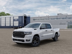 2026 Ram 1500 BIG HORN CREW CAB 4X4 5'7 BOX Pickup