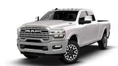 2026 Ram 2500 Longhorn Pickup