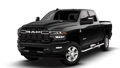 2026 Ram 2500 Big Horn Pickup