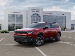 2026 Jeep Cherokee LIMITED 4X4 Sport Utility