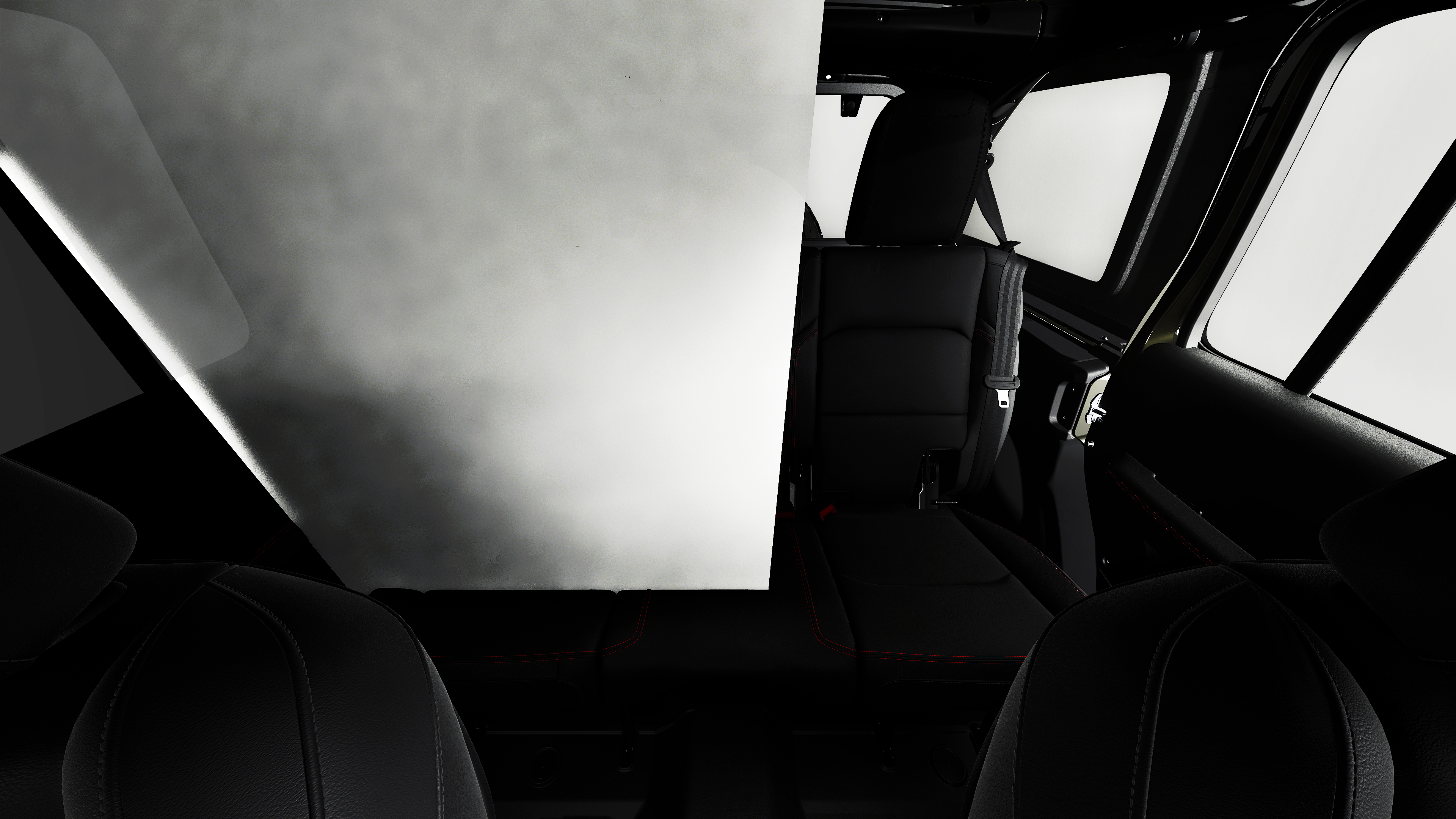 New 2027 Jeep Wrangler 4-DOOR RUBICON X Sport Utility