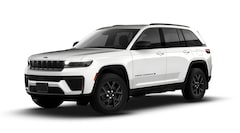 2026 Jeep Grand Cherokee LAREDO ALTITUDE 4X4 Sport Utility