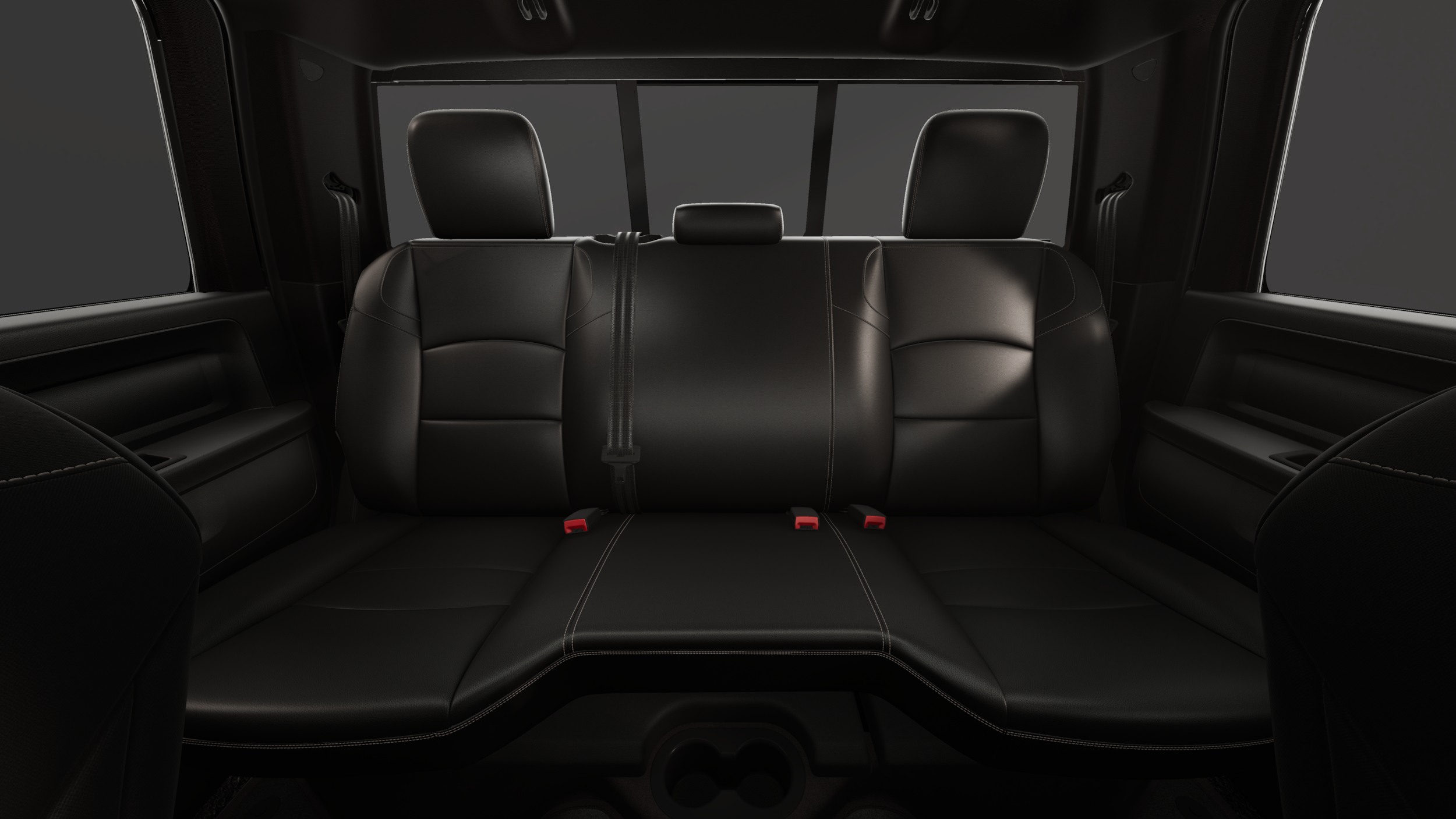 2026 RAM 2500 Tradesman - Photo 31