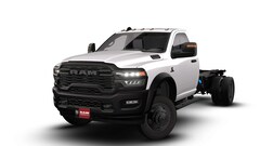 2026 Ram 4500 Chassis Cab Tradesman/Big Horn Pickup