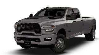 2026 Ram 3500 Big Horn Pickup