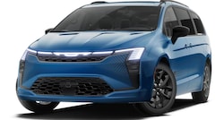 2027 Chrysler Pacifica Select Passenger Van