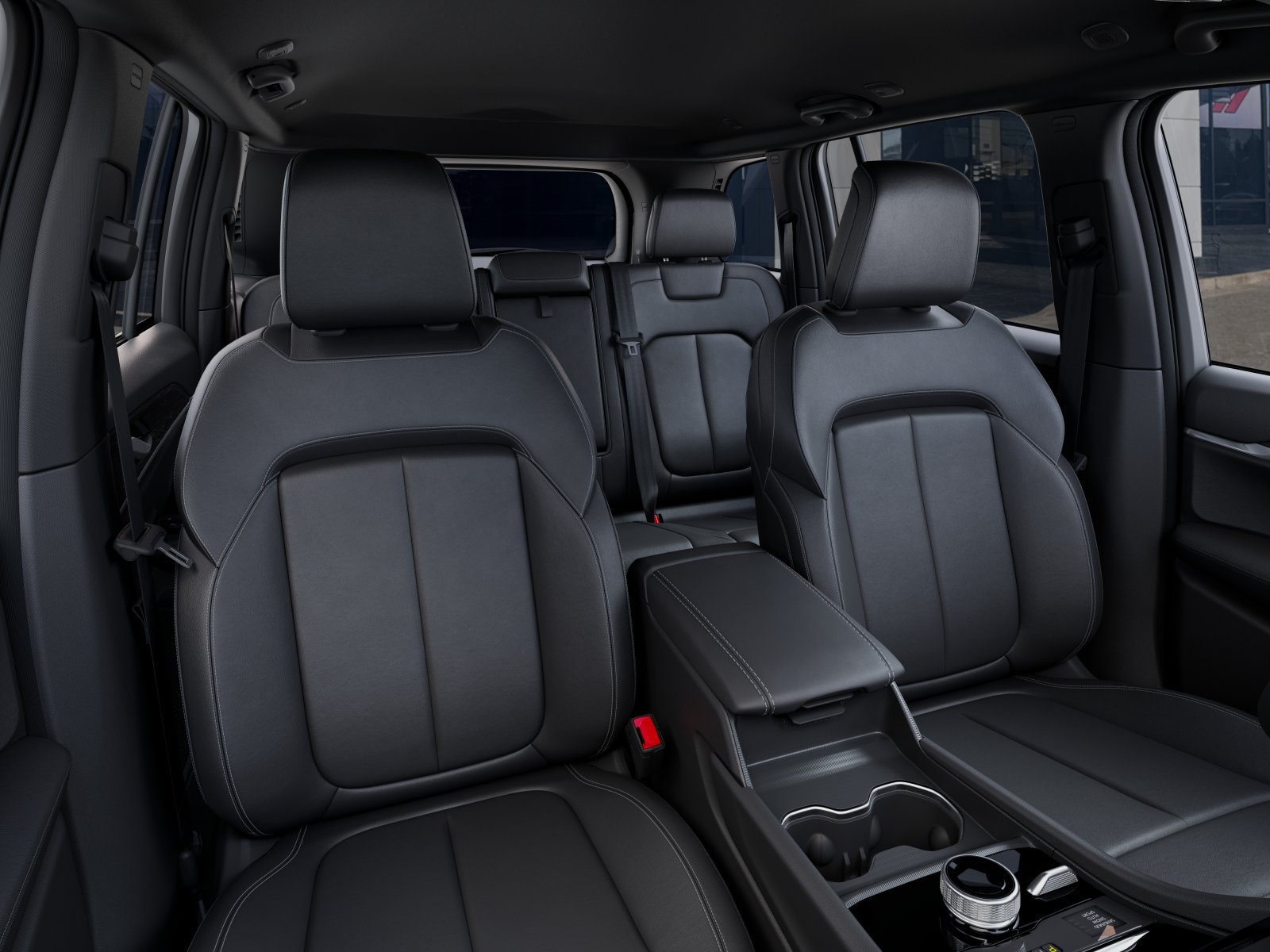 2025 Jeep Grand Cherokee Limited - Photo 53