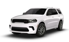 2026 Dodge Durango GT RWD Sport Utility