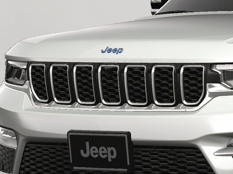 2024 Jeep Grand Cherokee 4xe - Photo 40