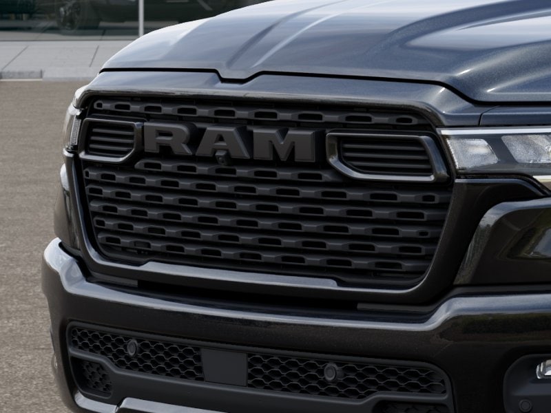 2026 RAM 1500 Big Horn/Lone Star - Photo 37